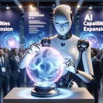 OpenAI sorprende con nuevos anuncios en su conferencia, expandiendo significativamente las capacidades de su IA