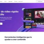 Lanzan Aplicación Gratuita para Edición de Video en el Navegador