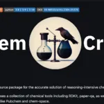 ChemCrow: Revolucionando la Química con Inteligencia Artificial