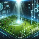 ⚽️ Inteligencia Artificial en el Fútbol Mejora la Táctica de los Tiros de Esquina