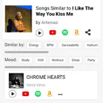 Revolutionando la música: Una inteligencia artificial crea playlists personalizados en Spotify