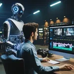 Adobe sorprende con dos innovaciones basadas en IA: un asistente en Acrobat y herramientas avanzadas en Premiere Pro